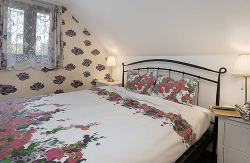 Breznik Plesivicki House | Holiday Home Fairytale, Jastrebarsko, Croatia