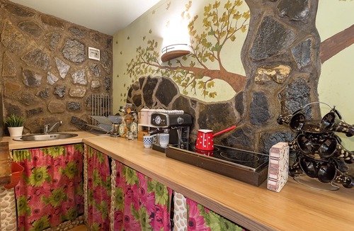 Breznik Plesivicki House | Holiday Home Fairytale, Jastrebarsko, Croatia