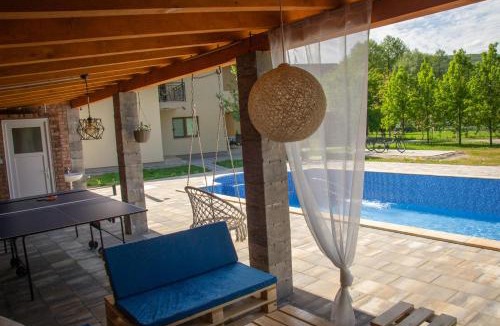 Bihac House | Holiday Home Faruk