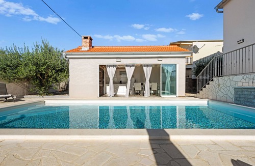 Polaca Villa | Holiday home Feniks by Villas Guide