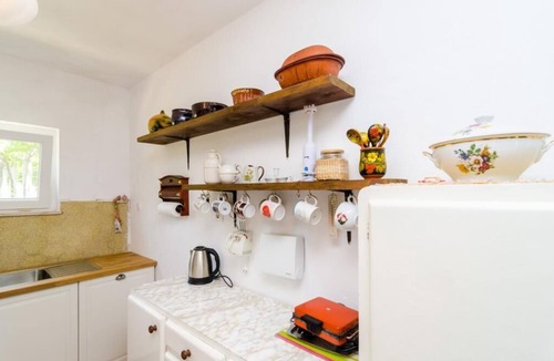 Konavle House | Holiday Home Field of Olives - Two Bedroom Holiday Home with Terrace