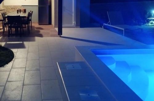 Petrovija House | Holiday Home Finida by Interhome