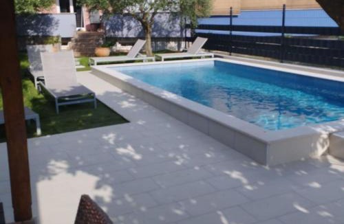 Petrovija House | Holiday Home Finida by Interhome
