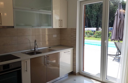 Banjole House | Holiday home for 10 guests with 200m² in Banjole (65272)