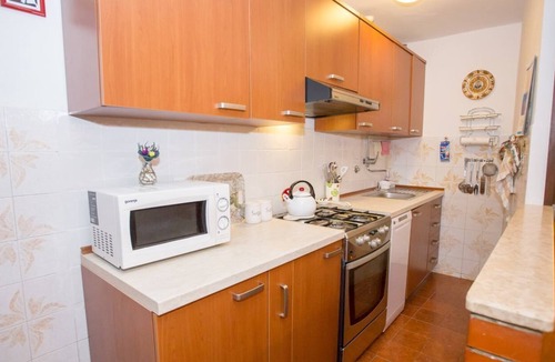 Tar Villa | Holiday home for 4 persons in Tar near the turistic resort Lanterna