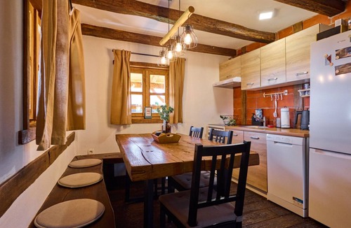 Popovaca Villa | Holiday Home Gaborcina by Villas Guide