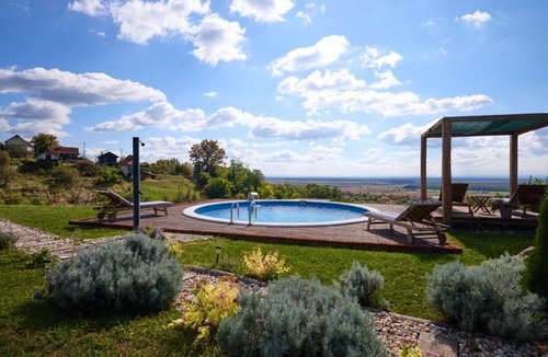 Popovaca Villa | Holiday Home Gaborcina by Villas Guide