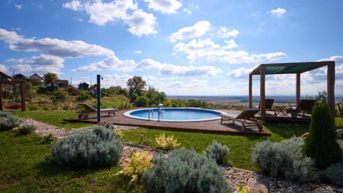 Popovaca Villa | Holiday Home Gaborcina by Villas Guide