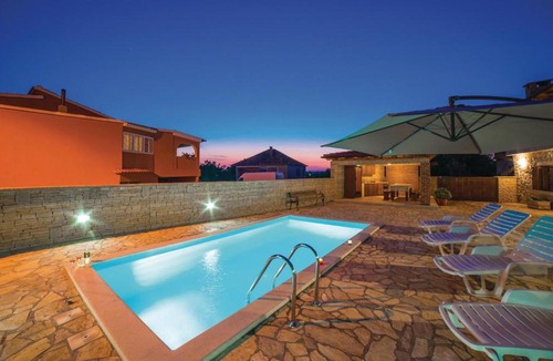 Galovac House | Holiday Home Galovac - 08