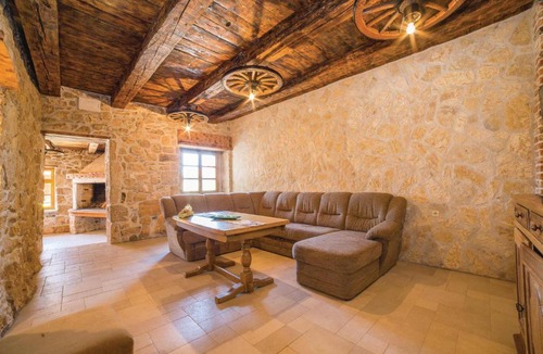 Galovac House | Holiday Home Galovac - 08