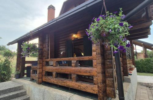 Koranski Brijeg House | Holiday Home Geppetto