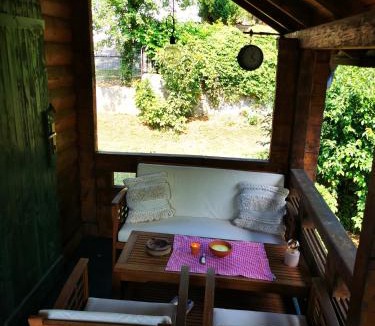 Koranski Brijeg House | Holiday Home Geppetto