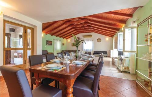 Muc House | Holiday Home Gizdavac Xiii