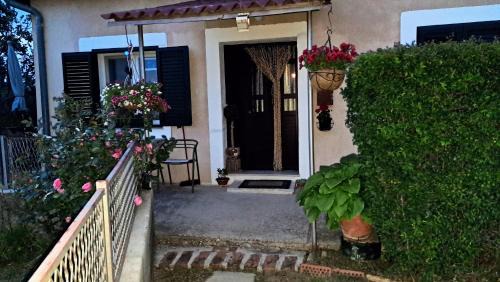 Drnis House | Holiday home "Goga" ruralna kuća