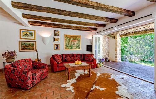Trstenik House | Holiday Home Gornje Selo Bb Iii