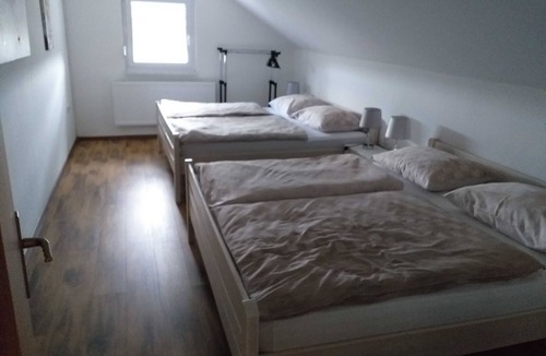 Brckovljani House | Holiday Home Gračec - Three Bedroom Holiday Home with swimming pool