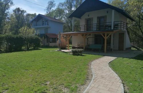 Batina House | Holiday Home Green House