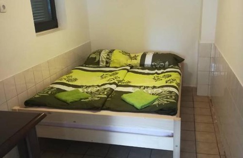 Batina House | Holiday Home Green House III