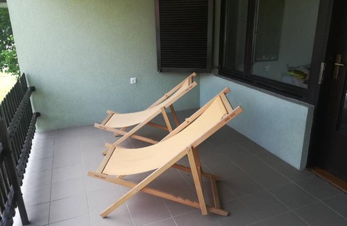 Batina House | Holiday Home Green House III