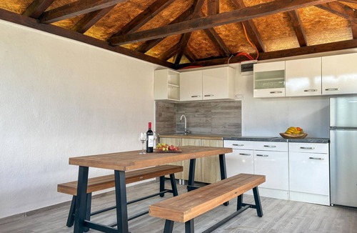 Benkovac House | Holiday home Green Paradise