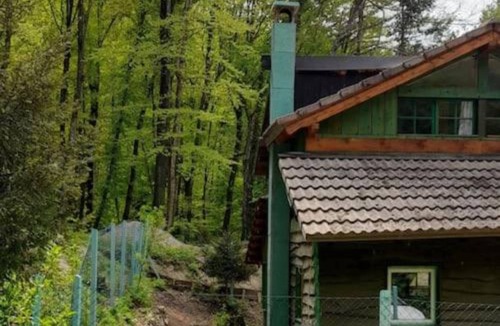 Samobor House | Holiday Home Green Side Cottage
