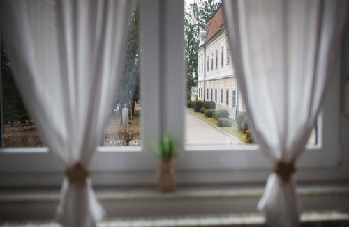 Daruvar House | Holiday Home Grofica