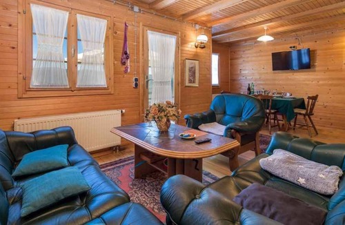 Brod Moravice House | Holiday home Holiday house Vidikovac Brod na Kupi