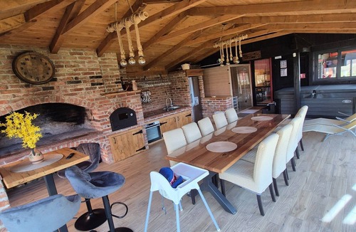 Lekenik House | Holiday Home Ana - Holiday Home