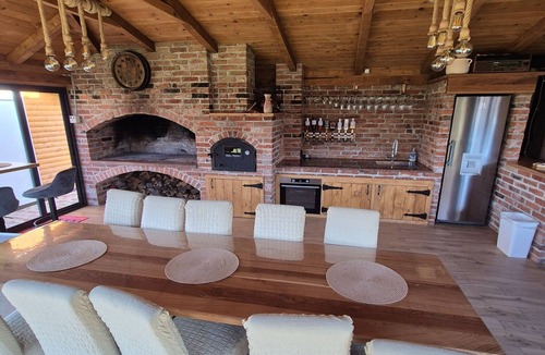 Lekenik House | Holiday Home Ana - Holiday Home