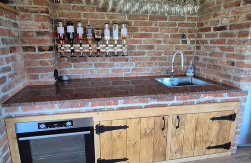 Lekenik House | Holiday Home Ana - Holiday Home