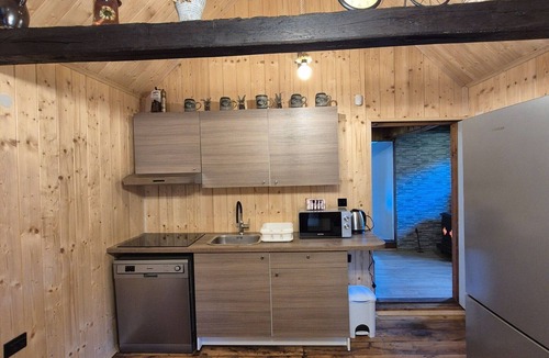 Lekenik House | Holiday Home Ana - Holiday Home