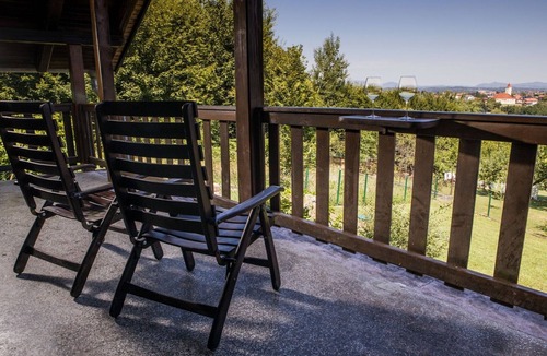 Strmec Stubicki House | Holiday Home MILa - Duplex one bedroom Holiday Home with Terrace