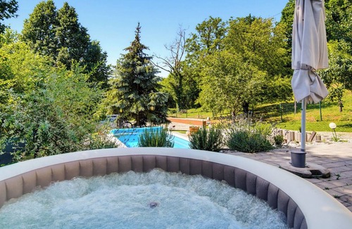 Sveti Ivan Zelina House | Holiday Home With Pool And Wellness, Sveti Ivan Zelina, Croatia