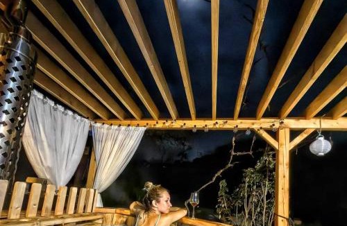 Sveti Martin na Muri House | Holiday Home Forest INN