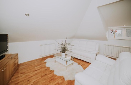 Medimurje House | Holiday Home Charlize