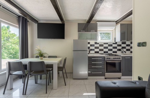 Tribanj House | Holiday Home in Starigrad near Sea