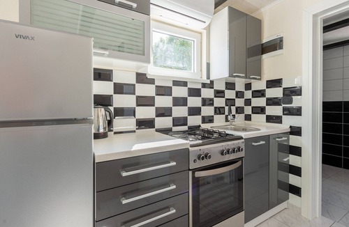 Tribanj House | Holiday Home in Starigrad near Sea