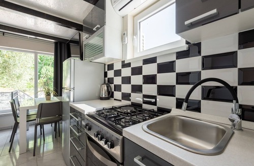 Tribanj House | Holiday Home in Starigrad near Sea