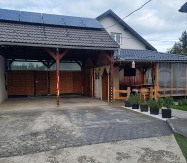 Velika Gorica House | Holiday Home