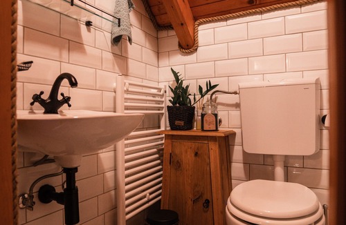 Medimurje House | Holiday Home Hygge Nova