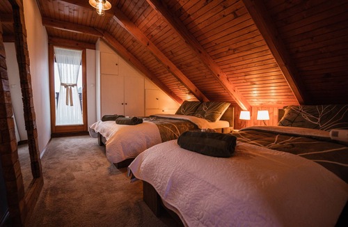 Medimurje House | Holiday Home Hygge Nova