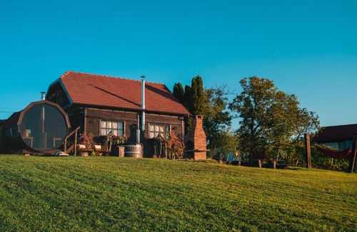 Medimurje House | Holiday Home Hygge Nova