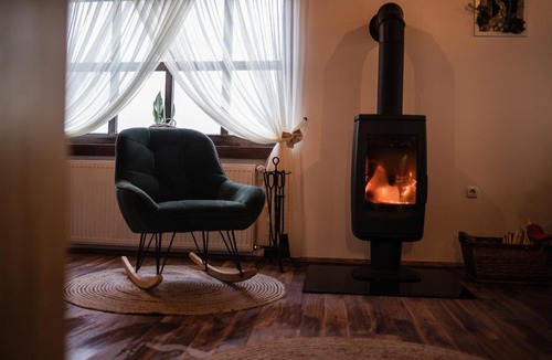 Medimurje House | Holiday Home Hygge Nova