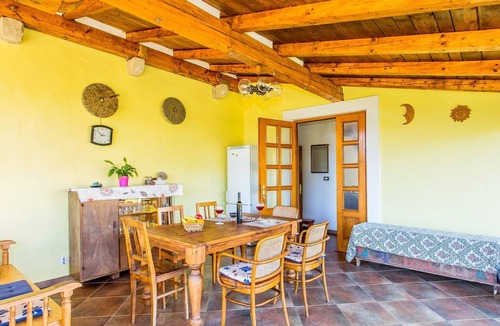 Kras House | Holiday home Igor, (15927), Kras, hr