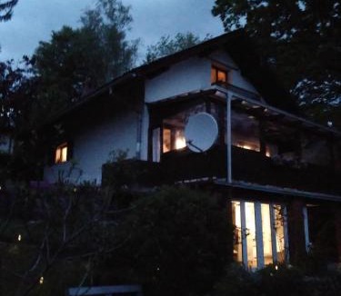 Netretic House | Holiday Home Ille