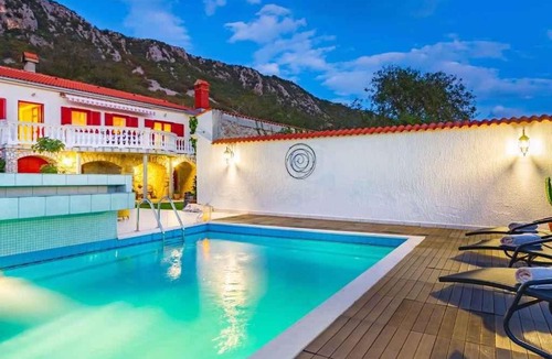 Bribir House | Holiday home in Bribir 39127