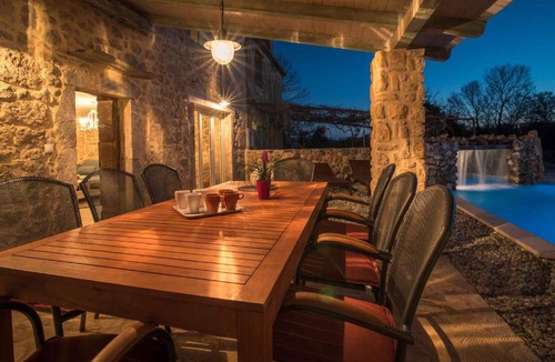 Garica Villa | Holiday home in Garica - Insel Krk 26847