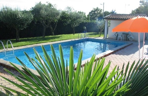 Vrvari House | Holiday Home in Poreč with Terrace, Air condition, WIFI, Dishwasher (4400-3)