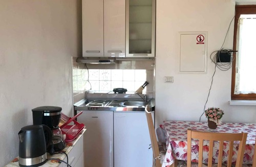 Babici House | Holiday home in quiet and sunny surroundings