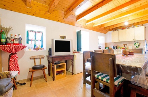Seline House | Holiday Home in Seline near the Sea
